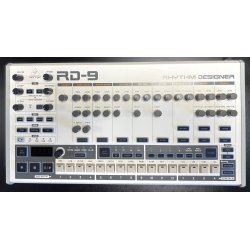 (USED) Behringer RD-9 Rhythm Designer